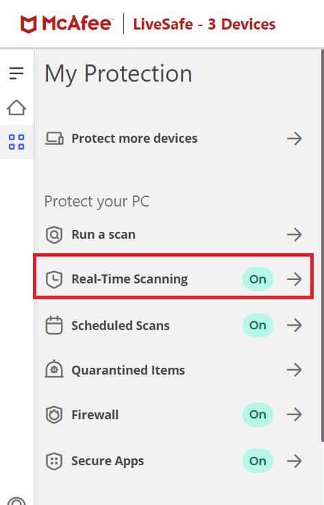 jak wyłączyć mcafee|Jak wyłączyć McAfee w systemie Windows 10 ️.